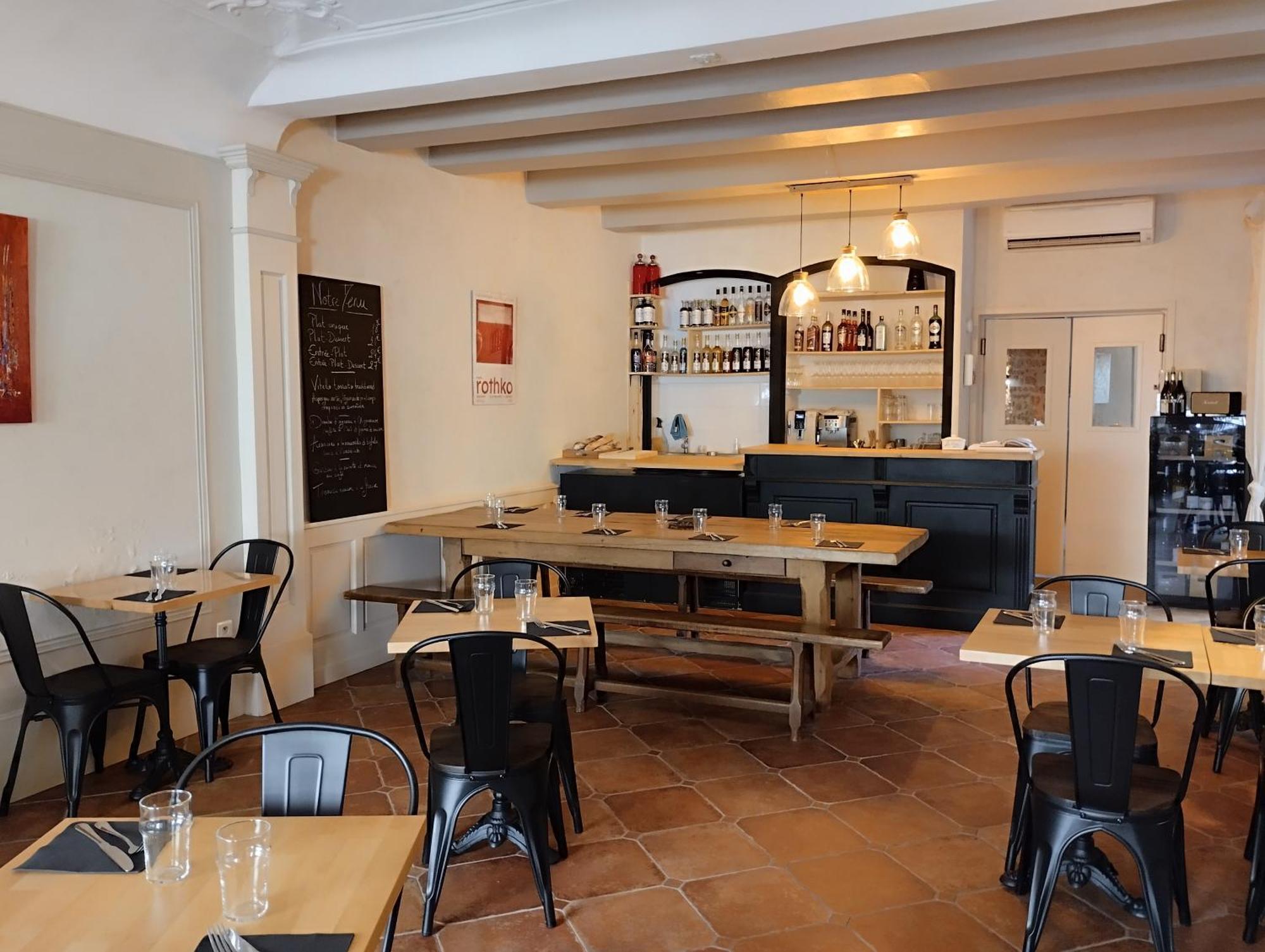 Hotel Le Patio Grignan Exterior foto